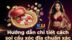 Cách Soi Cầu Xóc Đĩa Chuẩn Xác Giúp Nâng Cao Tỷ Lệ Thắng