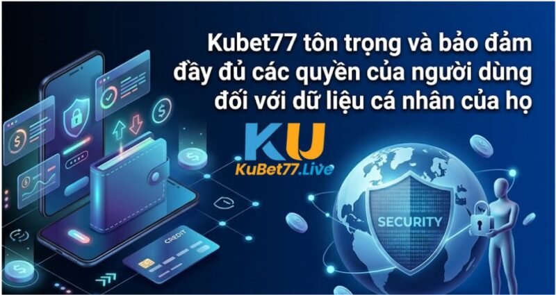 QUYỀN CỦA NGƯỜI DÙNG