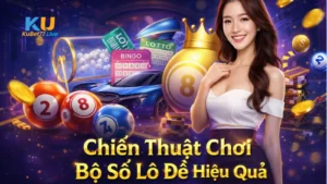 Bộ Số Lô Đề Là Gì? Tổng Hợp Các Bộ Số Phổ Biến và Chiến Thuật Chơi