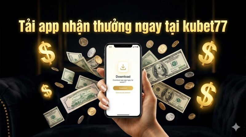 Hướng Dẫn Tải App Kubet77 Trên iOS (iPhone/iPad) Chi Tiết