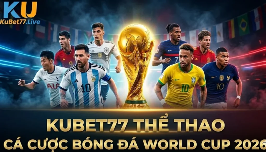 Kubet77-Thể-Thao