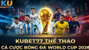 Kubet77-Thể-Thao